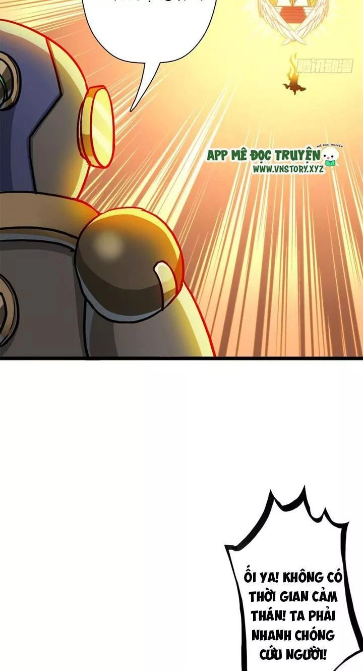 Cứu Thế Giới Đi, Ông Chú! Chapter 76 - 47