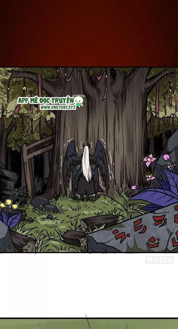 Cứu Thế Giới Đi, Ông Chú! Chapter 76 - 50