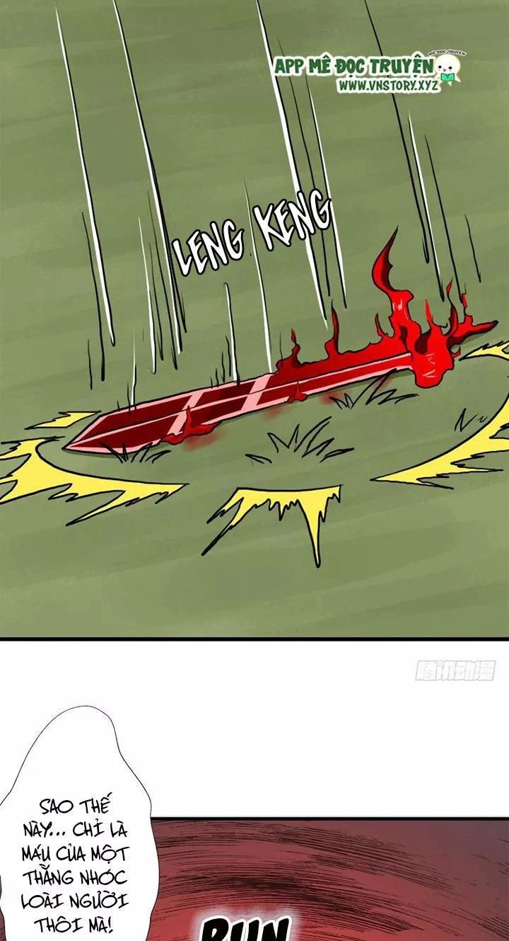 Cứu Thế Giới Đi, Ông Chú! Chapter 76 - 51