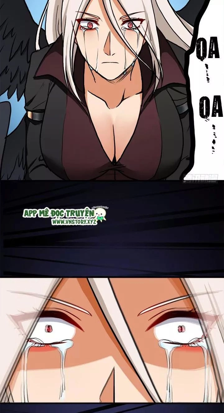 Cứu Thế Giới Đi, Ông Chú! Chapter 76 - 54