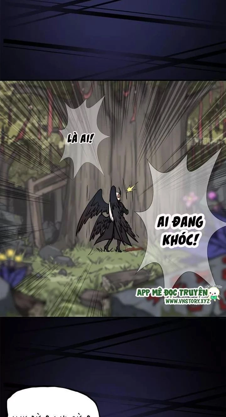 Cứu Thế Giới Đi, Ông Chú! Chapter 76 - 55