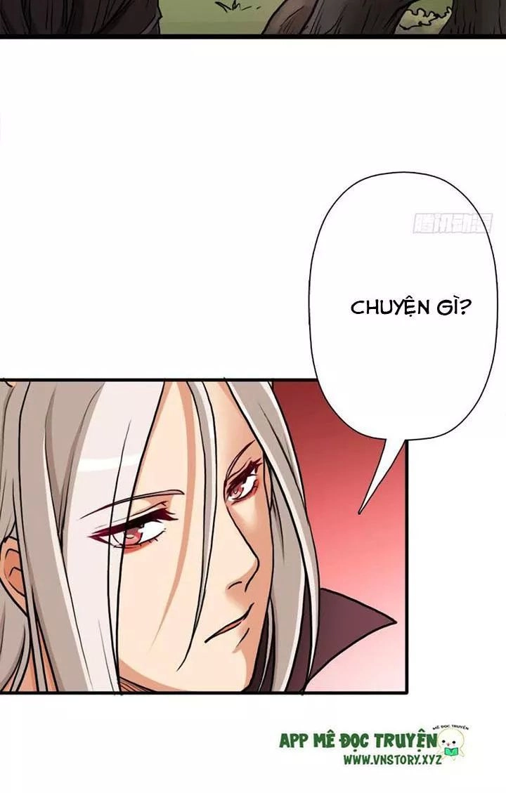 Cứu Thế Giới Đi, Ông Chú! Chapter 77 - 5