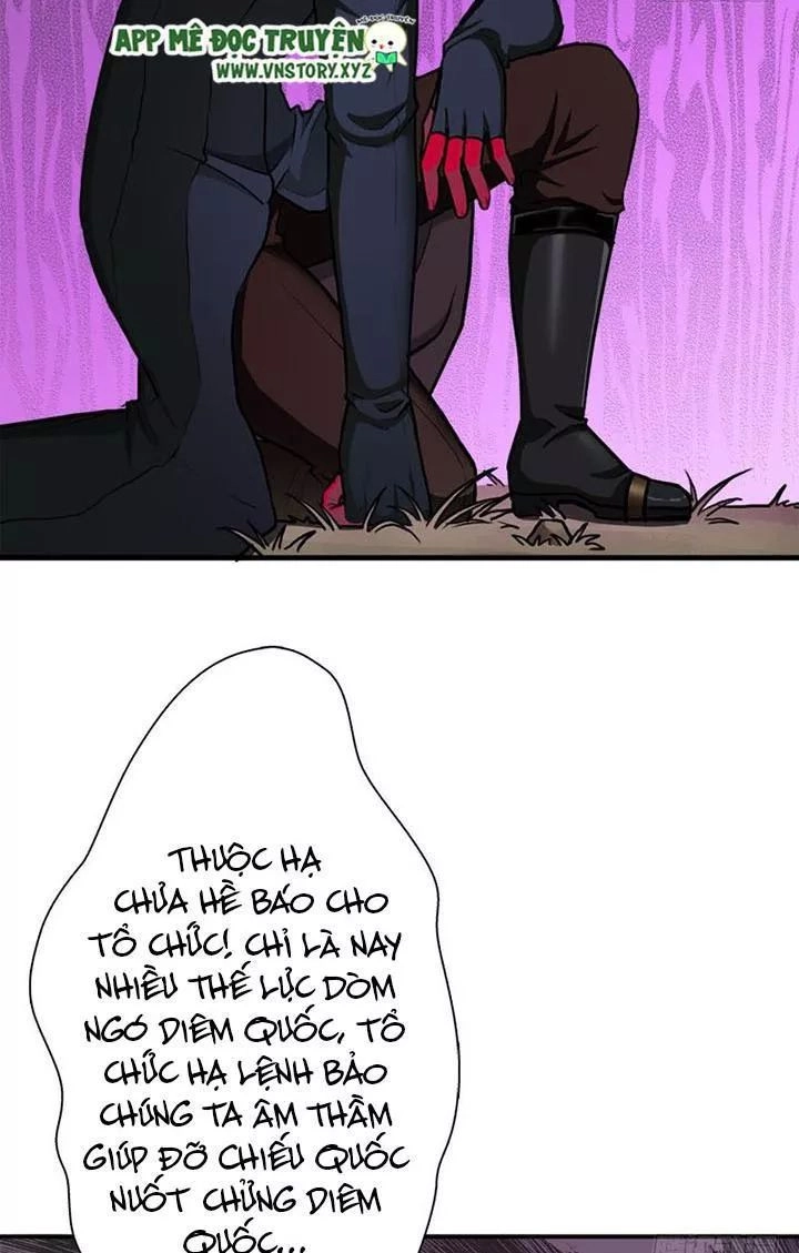 Cứu Thế Giới Đi, Ông Chú! Chapter 77 - 9