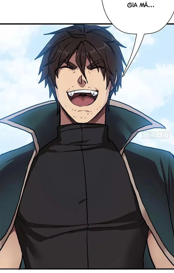 Cứu Thế Giới Đi, Ông Chú! Chapter 77 - 19