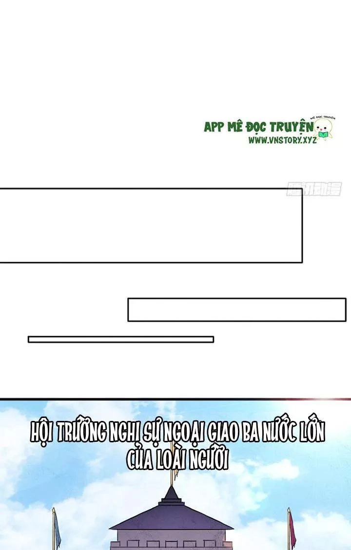 Cứu Thế Giới Đi, Ông Chú! Chapter 77 - 20