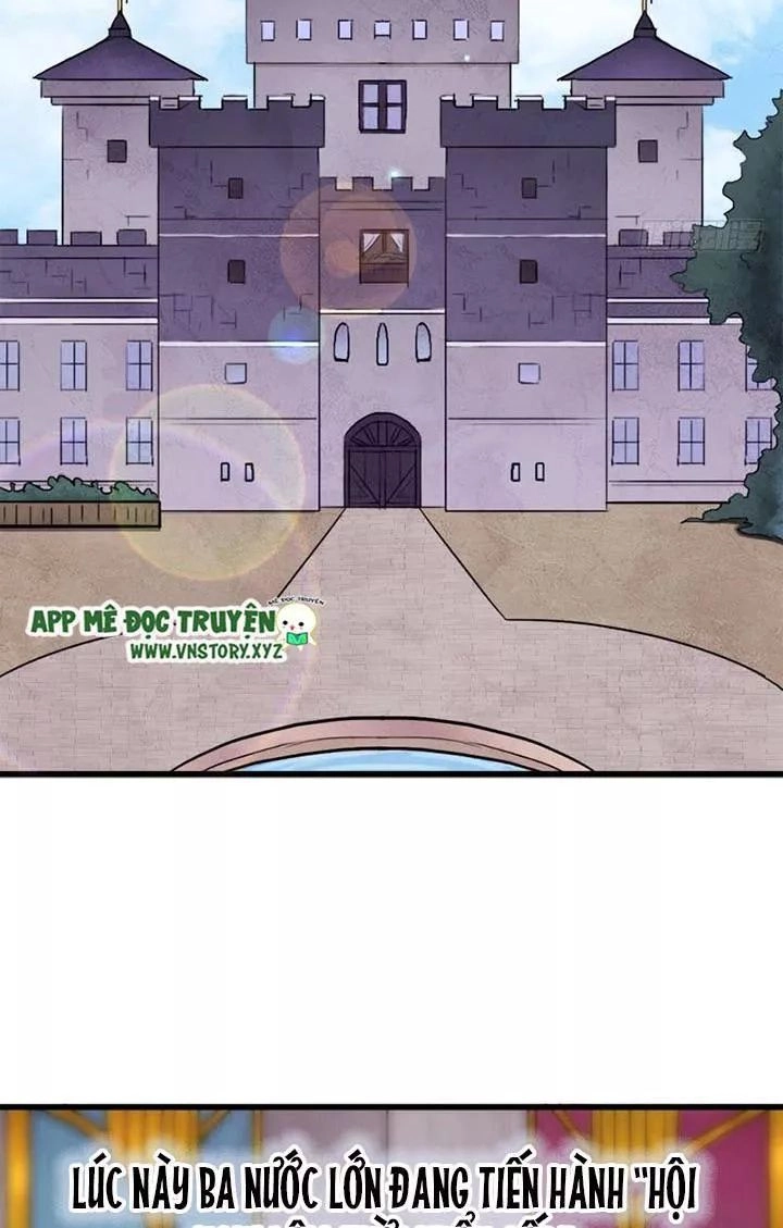 Cứu Thế Giới Đi, Ông Chú! Chapter 77 - 21