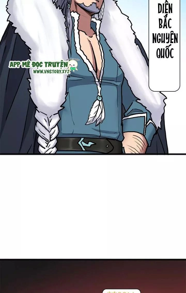 Cứu Thế Giới Đi, Ông Chú! Chapter 77 - 24