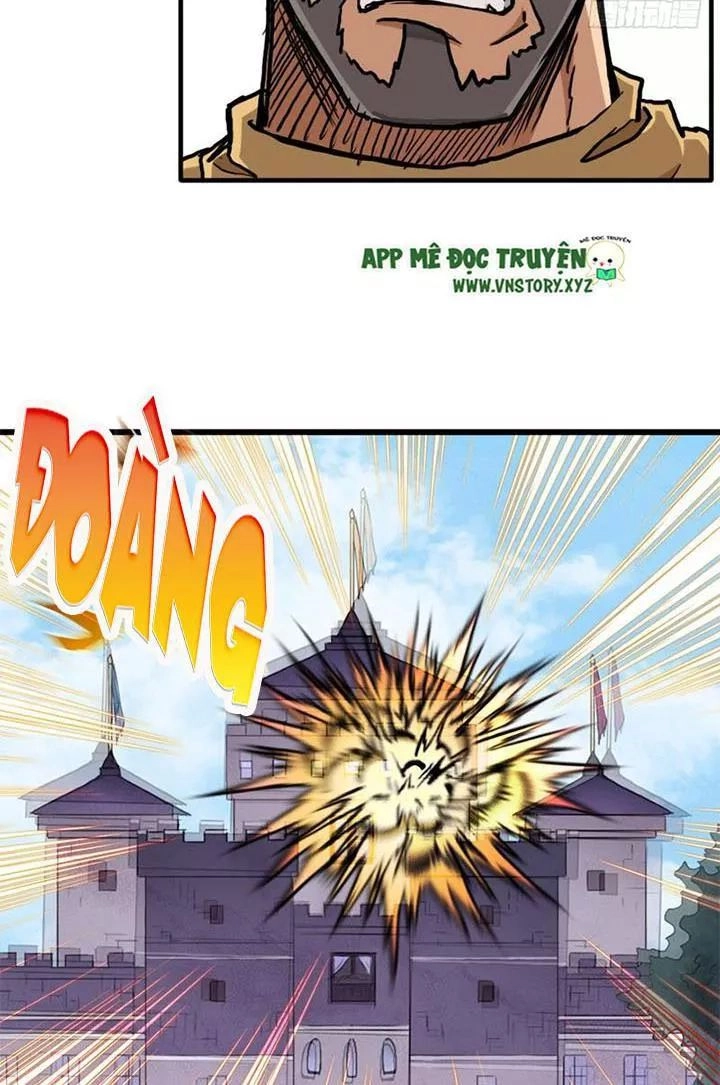 Cứu Thế Giới Đi, Ông Chú! Chapter 77 - 30