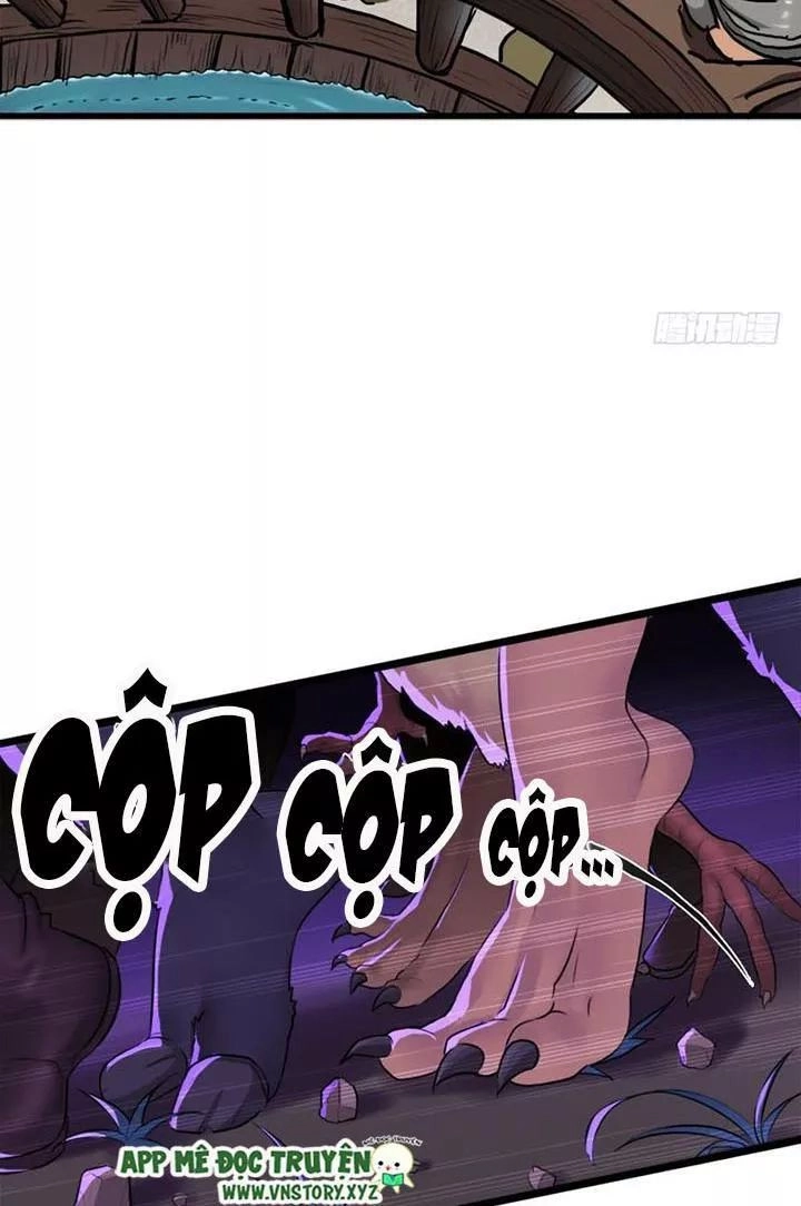 Cứu Thế Giới Đi, Ông Chú! Chapter 77 - 36