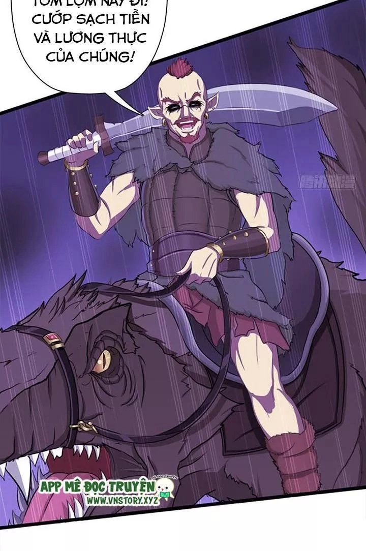 Cứu Thế Giới Đi, Ông Chú! Chapter 77 - 39