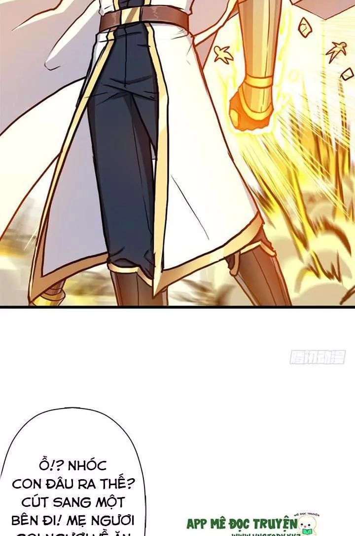 Cứu Thế Giới Đi, Ông Chú! Chapter 77 - 48