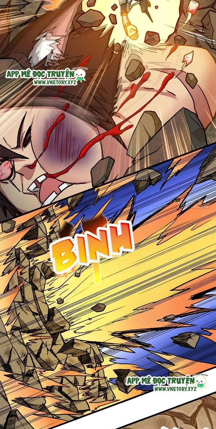 Cứu Thế Giới Đi, Ông Chú! Chapter 78 - 2