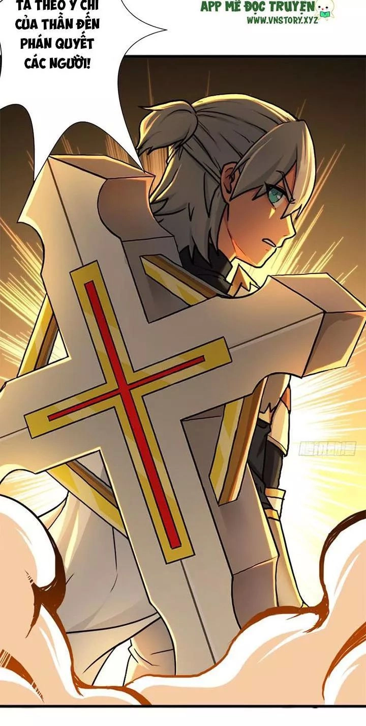 Cứu Thế Giới Đi, Ông Chú! Chapter 78 - 5