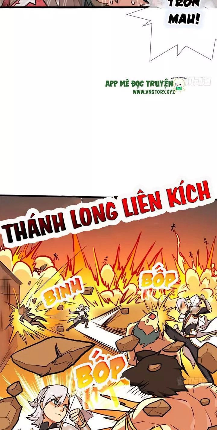 Cứu Thế Giới Đi, Ông Chú! Chapter 78 - 7