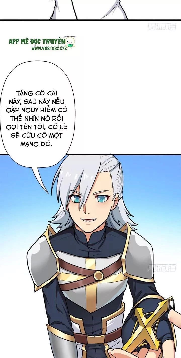 Cứu Thế Giới Đi, Ông Chú! Chapter 78 - 12