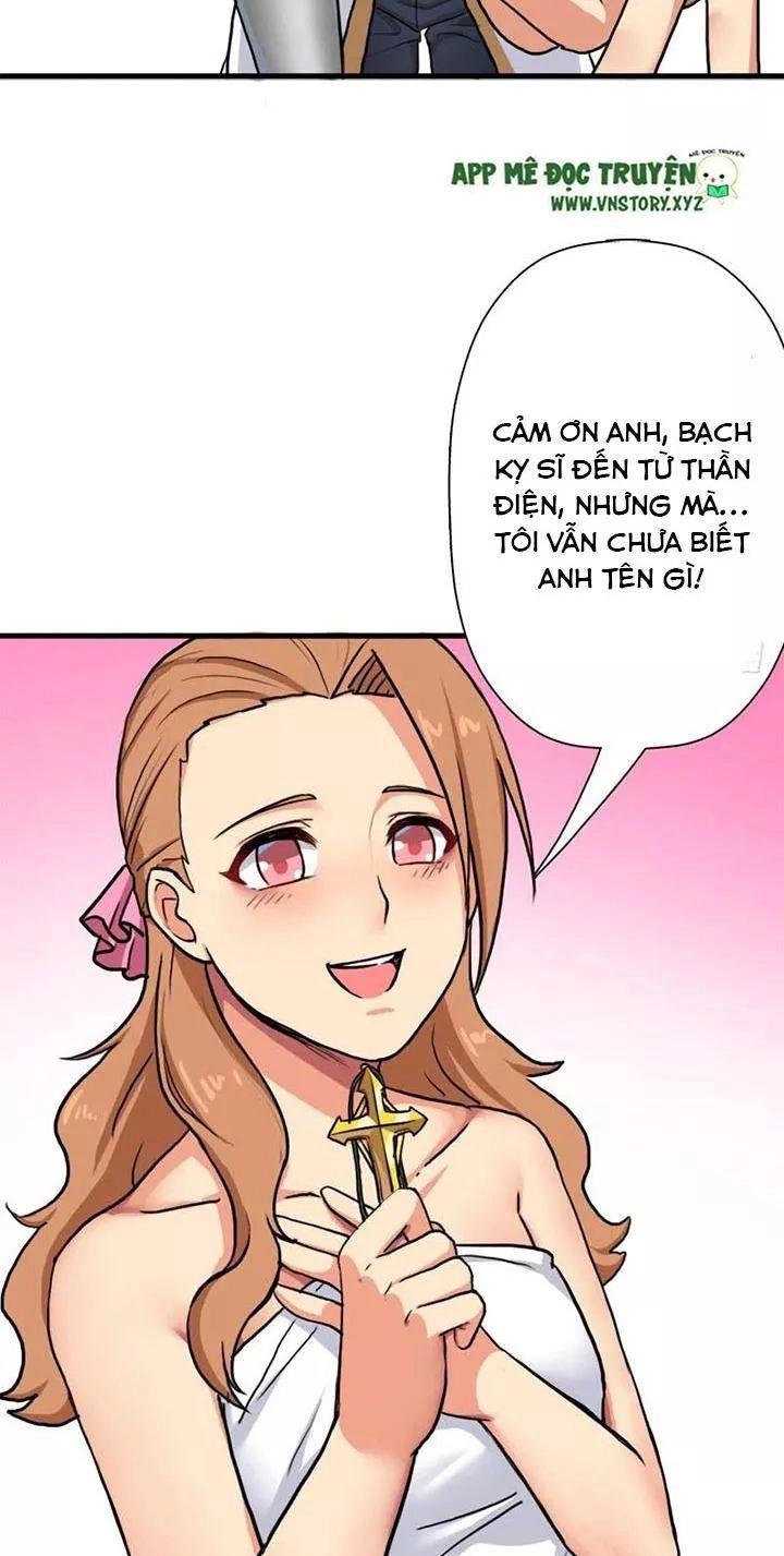 Cứu Thế Giới Đi, Ông Chú! Chapter 78 - 13