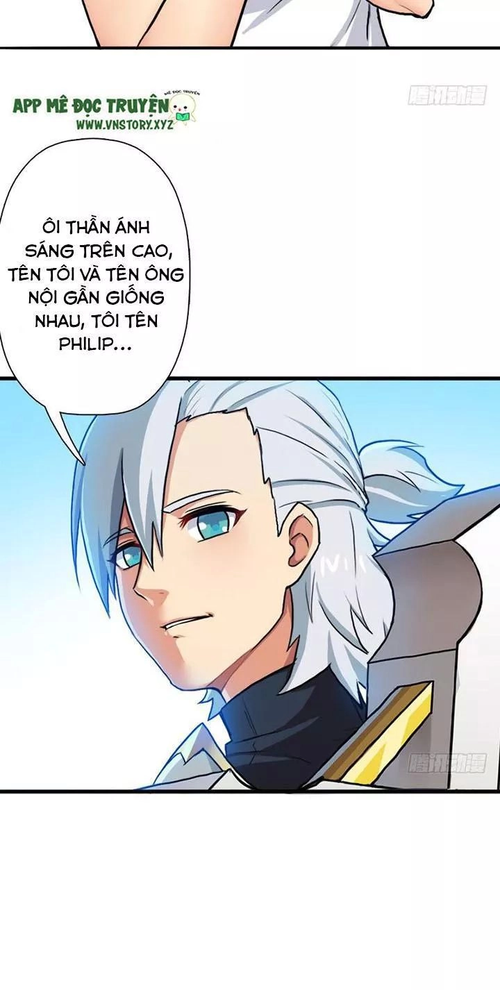 Cứu Thế Giới Đi, Ông Chú! Chapter 78 - 14