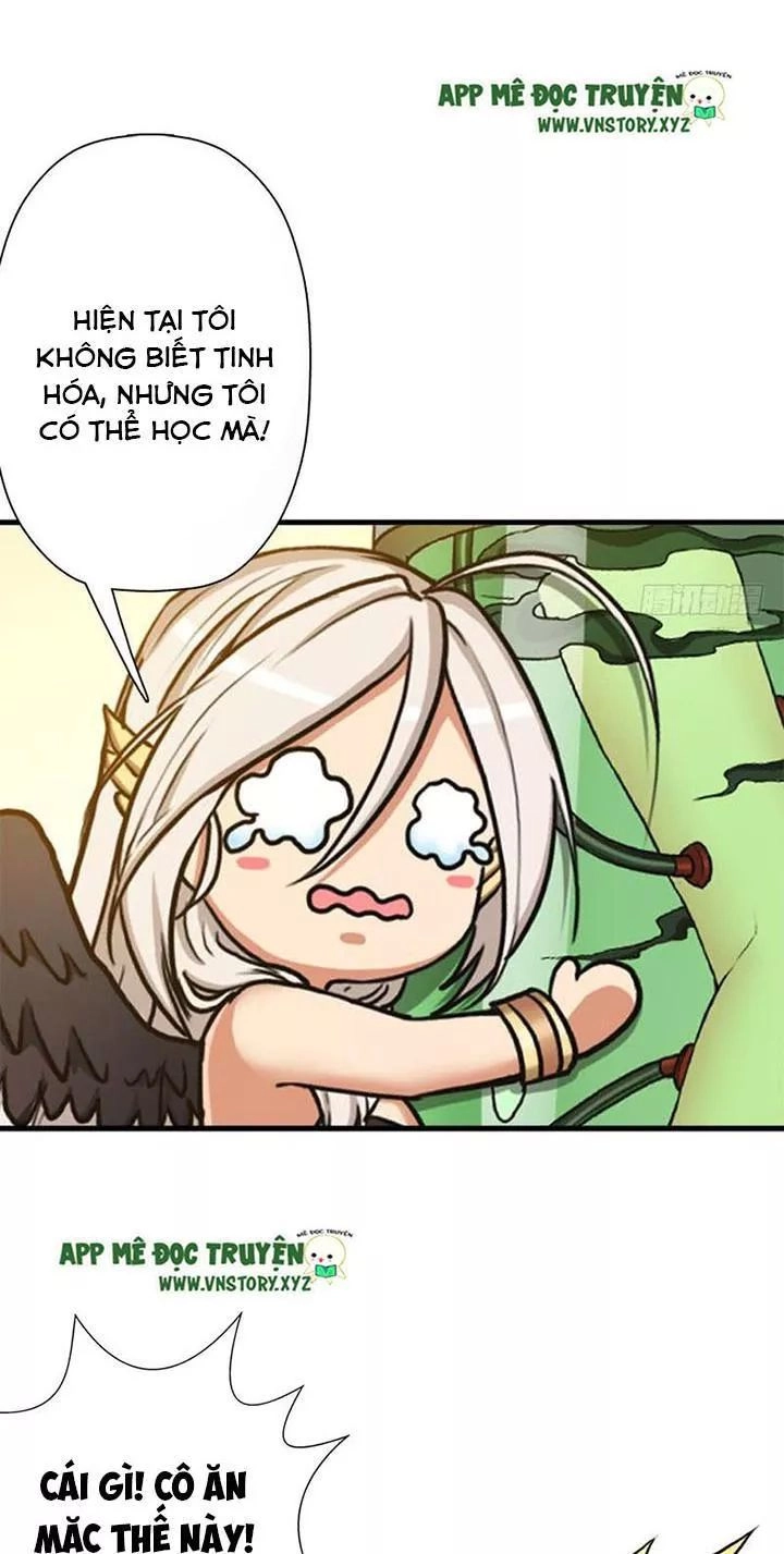 Cứu Thế Giới Đi, Ông Chú! Chapter 78 - 23