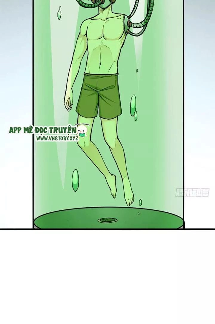 Cứu Thế Giới Đi, Ông Chú! Chapter 78 - 33