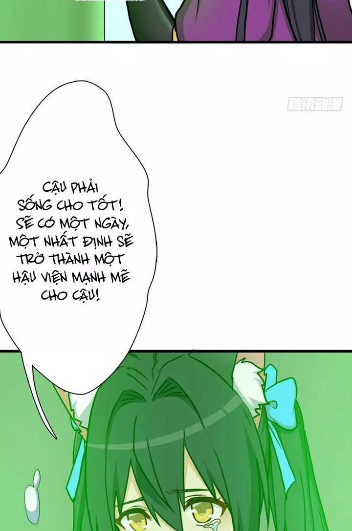 Cứu Thế Giới Đi, Ông Chú! Chapter 78 - 36