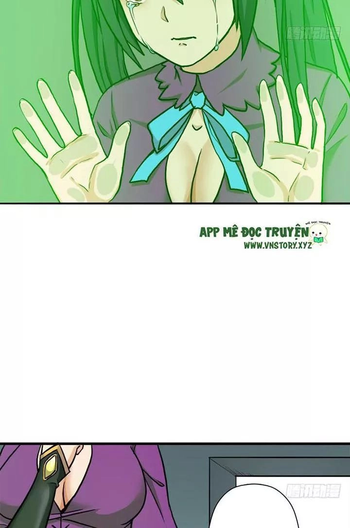 Cứu Thế Giới Đi, Ông Chú! Chapter 78 - 37