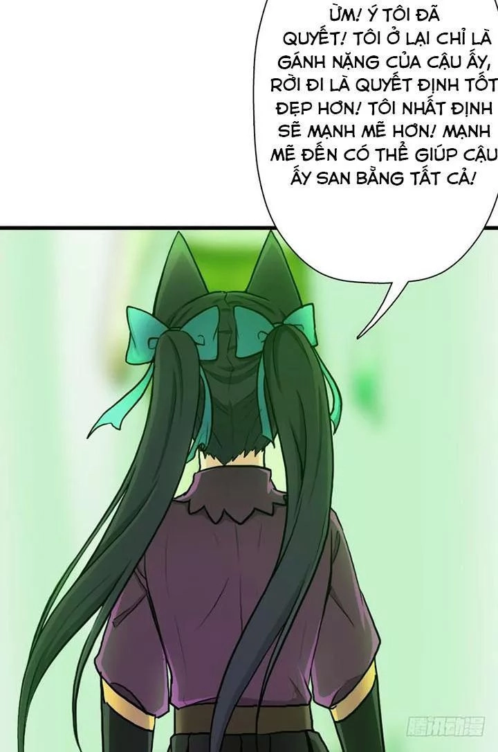 Cứu Thế Giới Đi, Ông Chú! Chapter 78 - 39