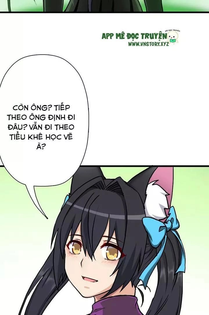 Cứu Thế Giới Đi, Ông Chú! Chapter 78 - 40