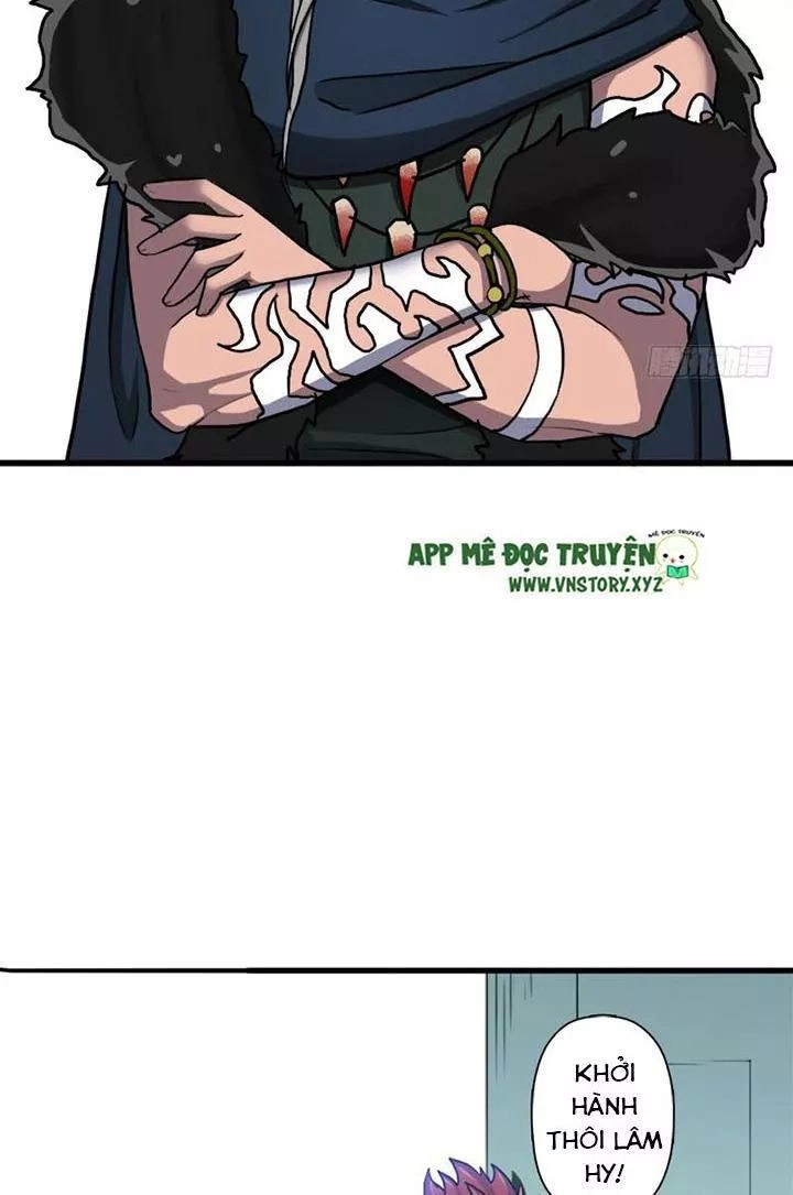 Cứu Thế Giới Đi, Ông Chú! Chapter 78 - 42