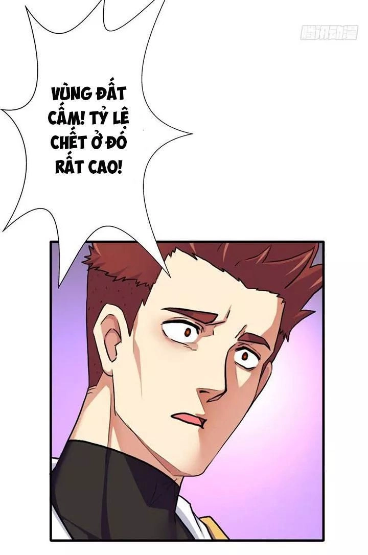 Cứu Thế Giới Đi, Ông Chú! Chapter 78 - 47