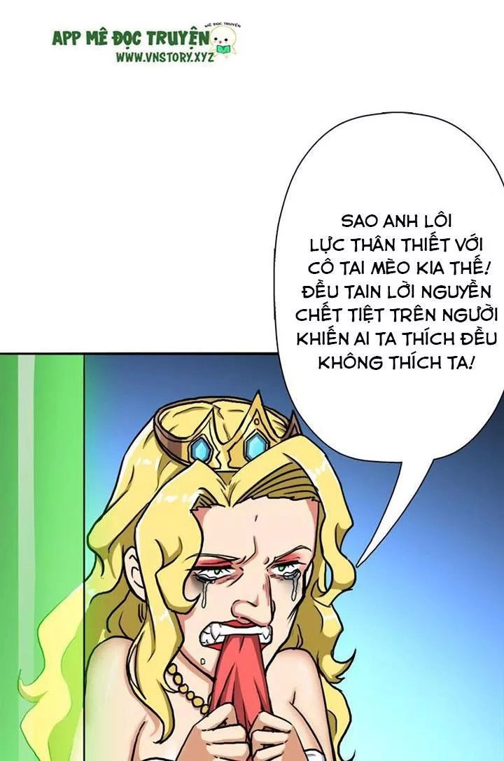 Cứu Thế Giới Đi, Ông Chú! Chapter 78 - 48