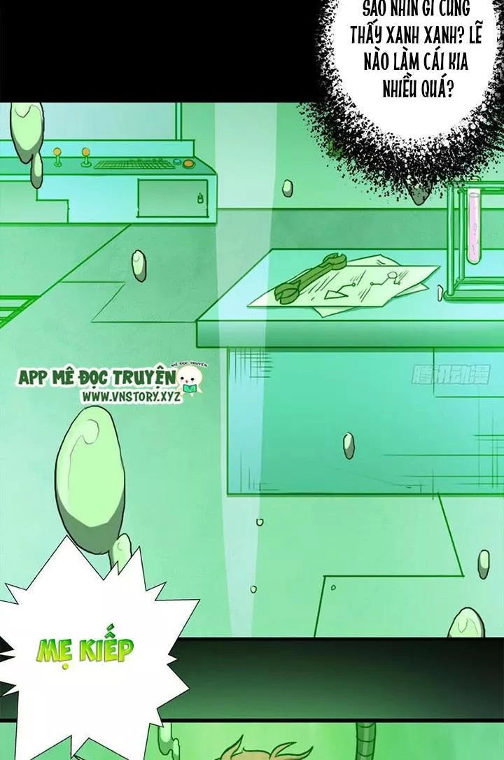 Cứu Thế Giới Đi, Ông Chú! Chapter 78 - 52