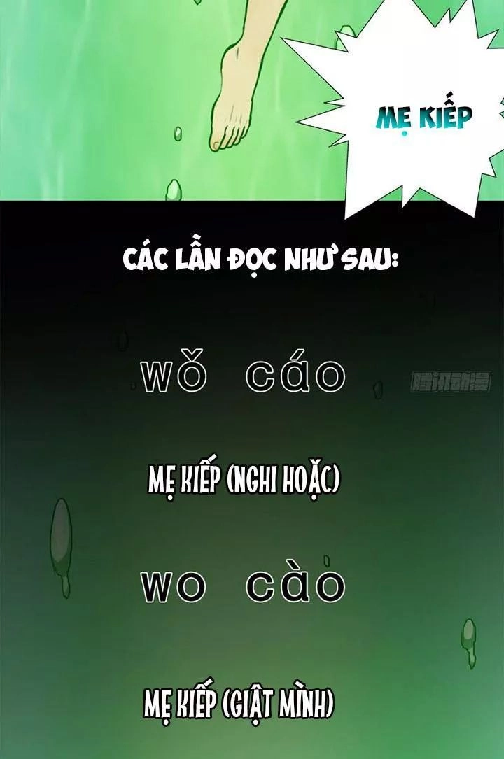 Cứu Thế Giới Đi, Ông Chú! Chapter 78 - 54