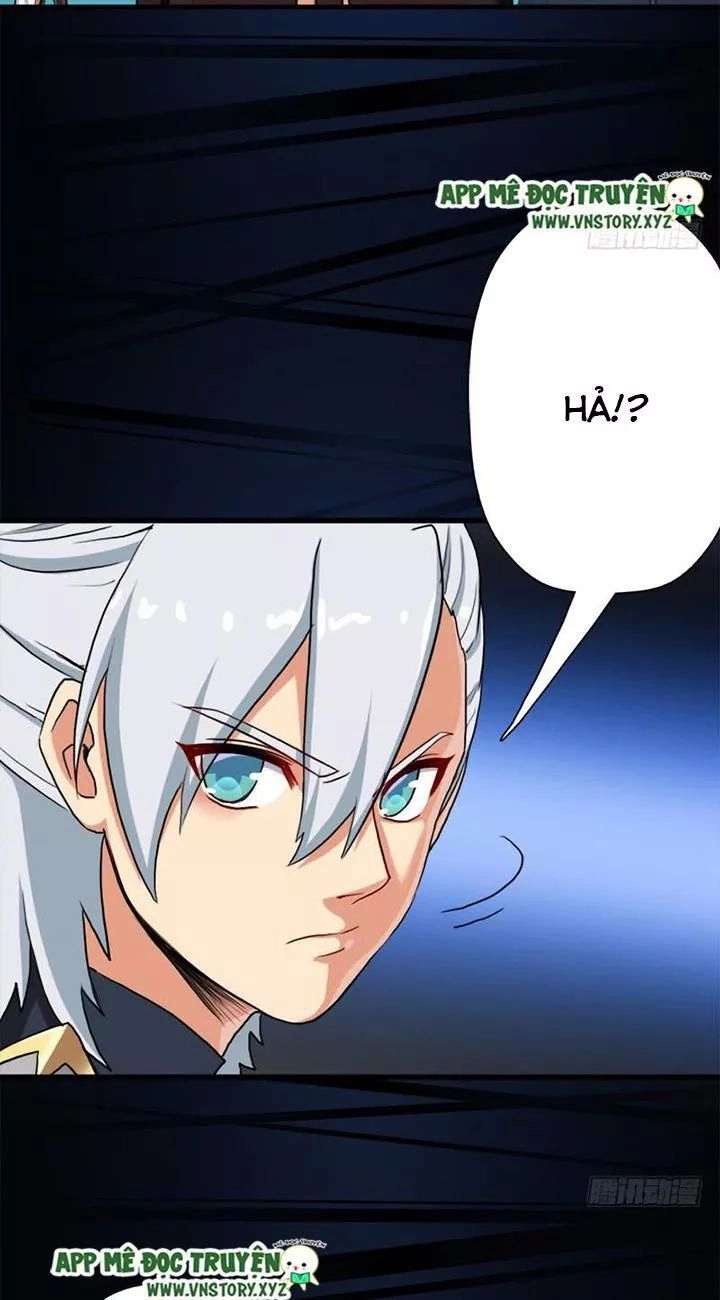 Cứu Thế Giới Đi, Ông Chú! Chapter 79 - 25