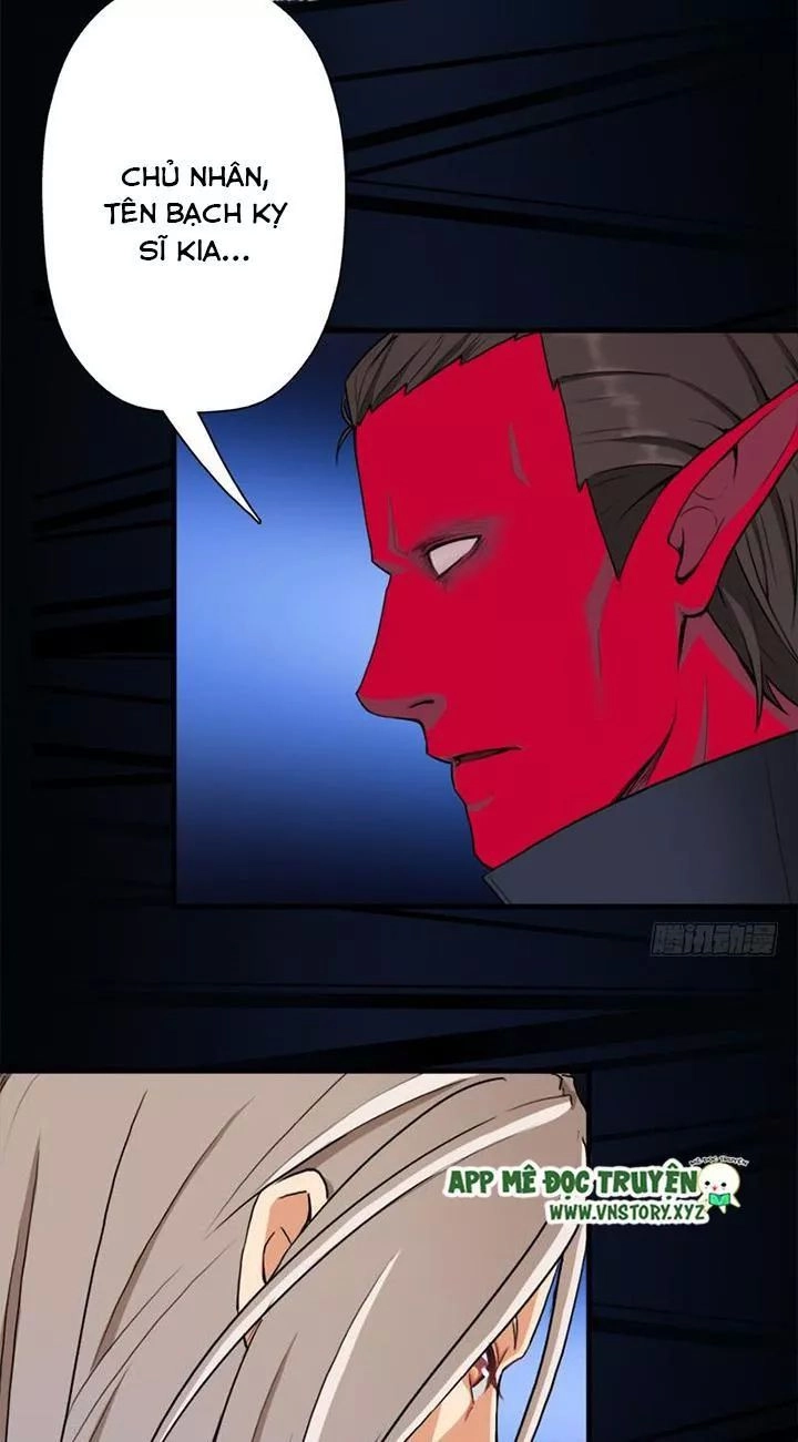 Cứu Thế Giới Đi, Ông Chú! Chapter 79 - 26