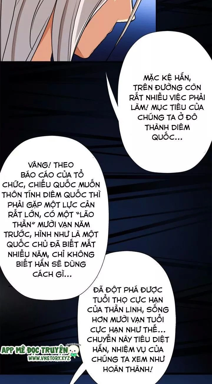 Cứu Thế Giới Đi, Ông Chú! Chapter 79 - 27