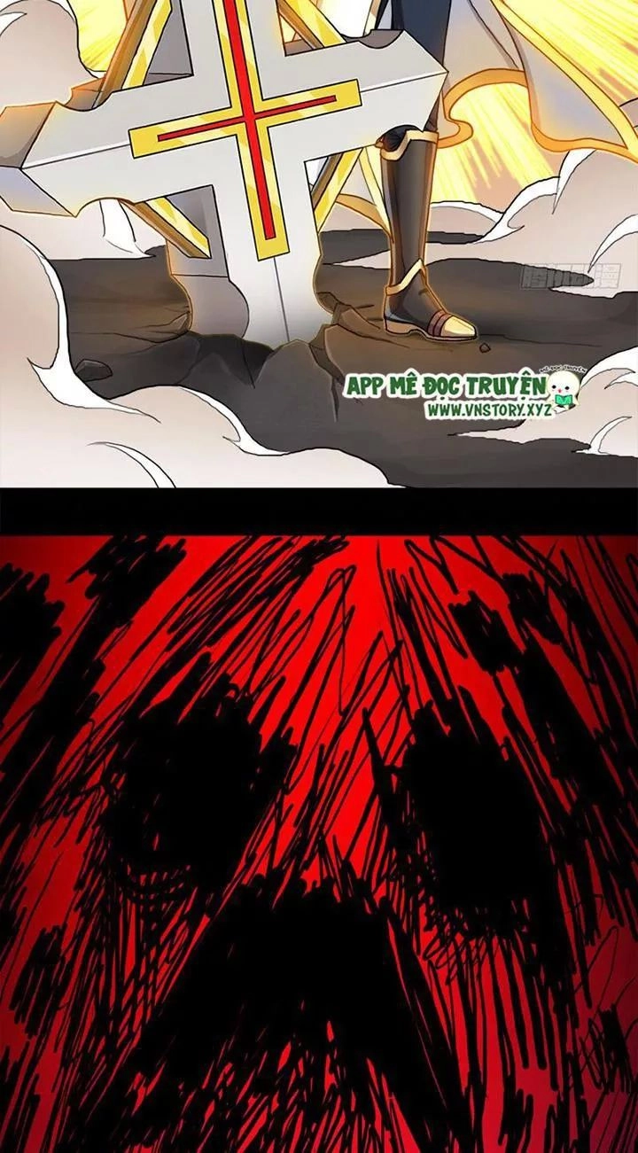 Cứu Thế Giới Đi, Ông Chú! Chapter 79 - 31