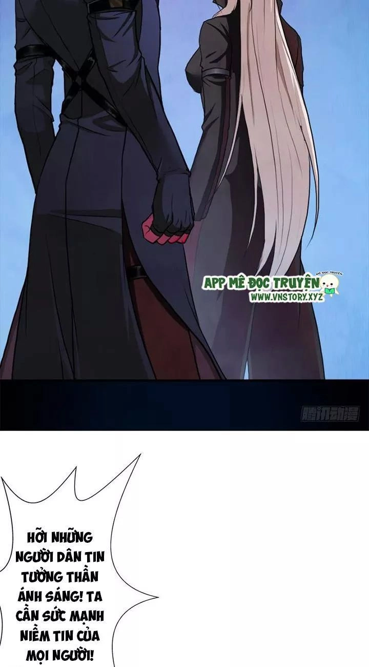 Cứu Thế Giới Đi, Ông Chú! Chapter 79 - 33