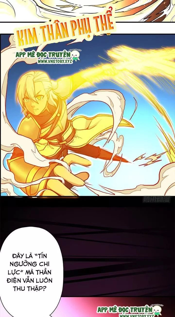 Cứu Thế Giới Đi, Ông Chú! Chapter 79 - 36