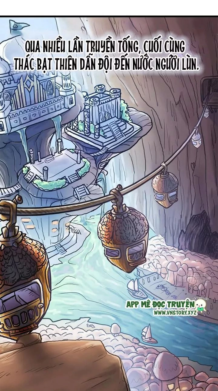 Cứu Thế Giới Đi, Ông Chú! Chapter 80 - 2