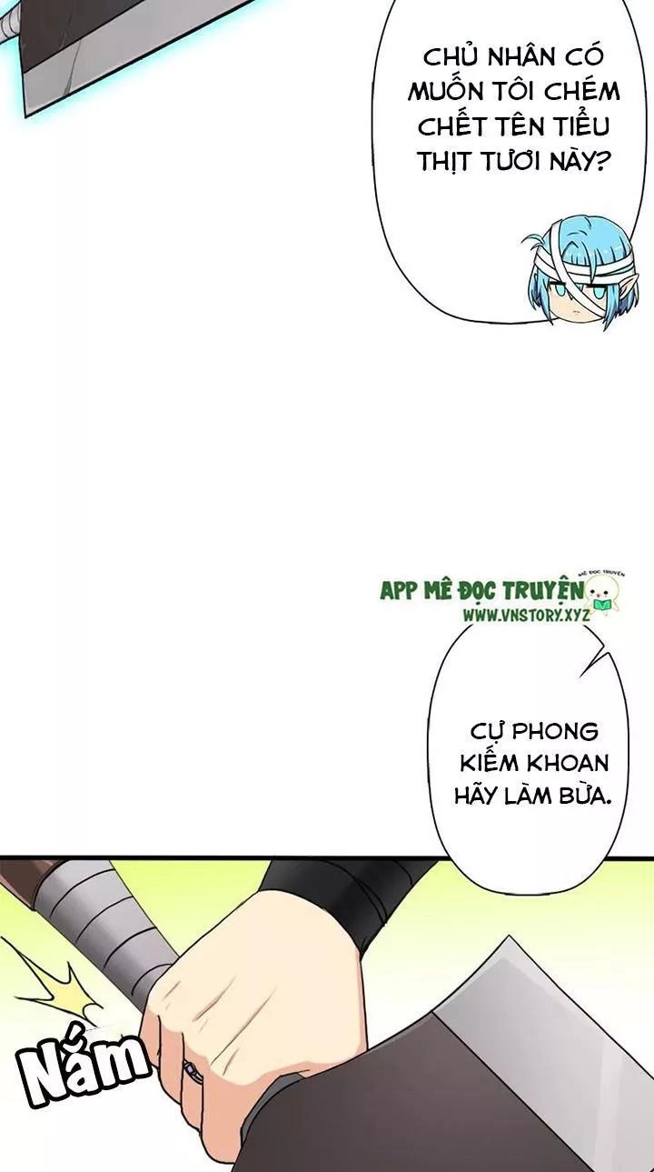 Cứu Thế Giới Đi, Ông Chú! Chapter 80 - 8