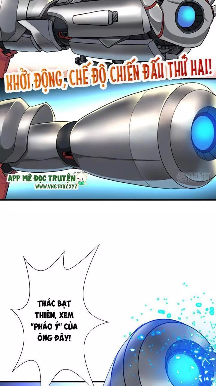 Cứu Thế Giới Đi, Ông Chú! Chapter 80 - 11