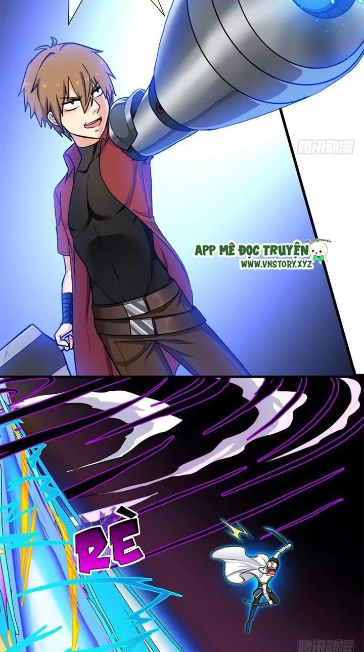 Cứu Thế Giới Đi, Ông Chú! Chapter 80 - 12