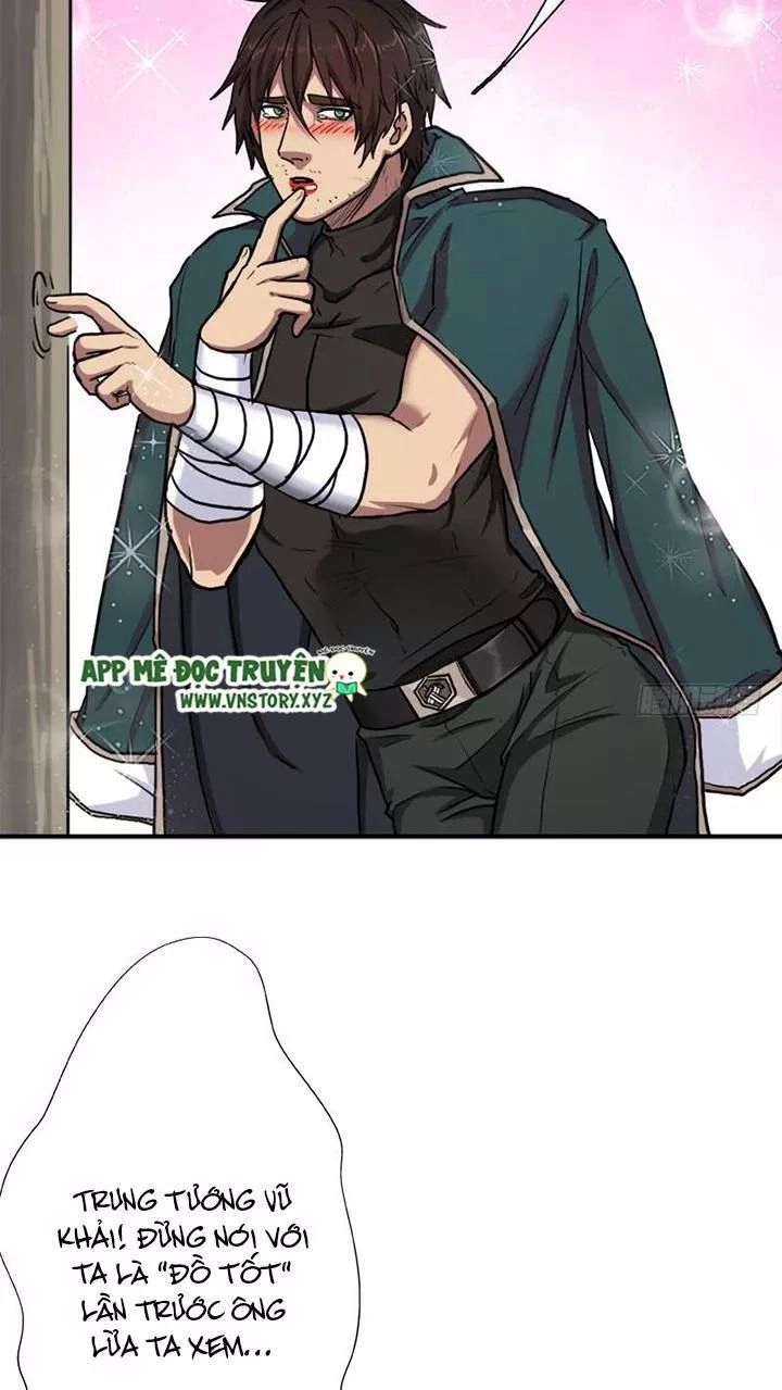 Cứu Thế Giới Đi, Ông Chú! Chapter 80 - 36