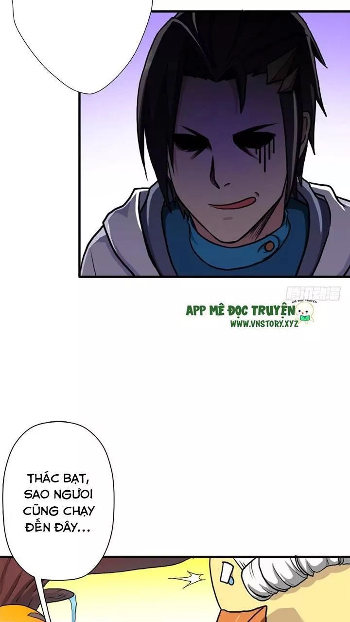 Cứu Thế Giới Đi, Ông Chú! Chapter 80 - 37