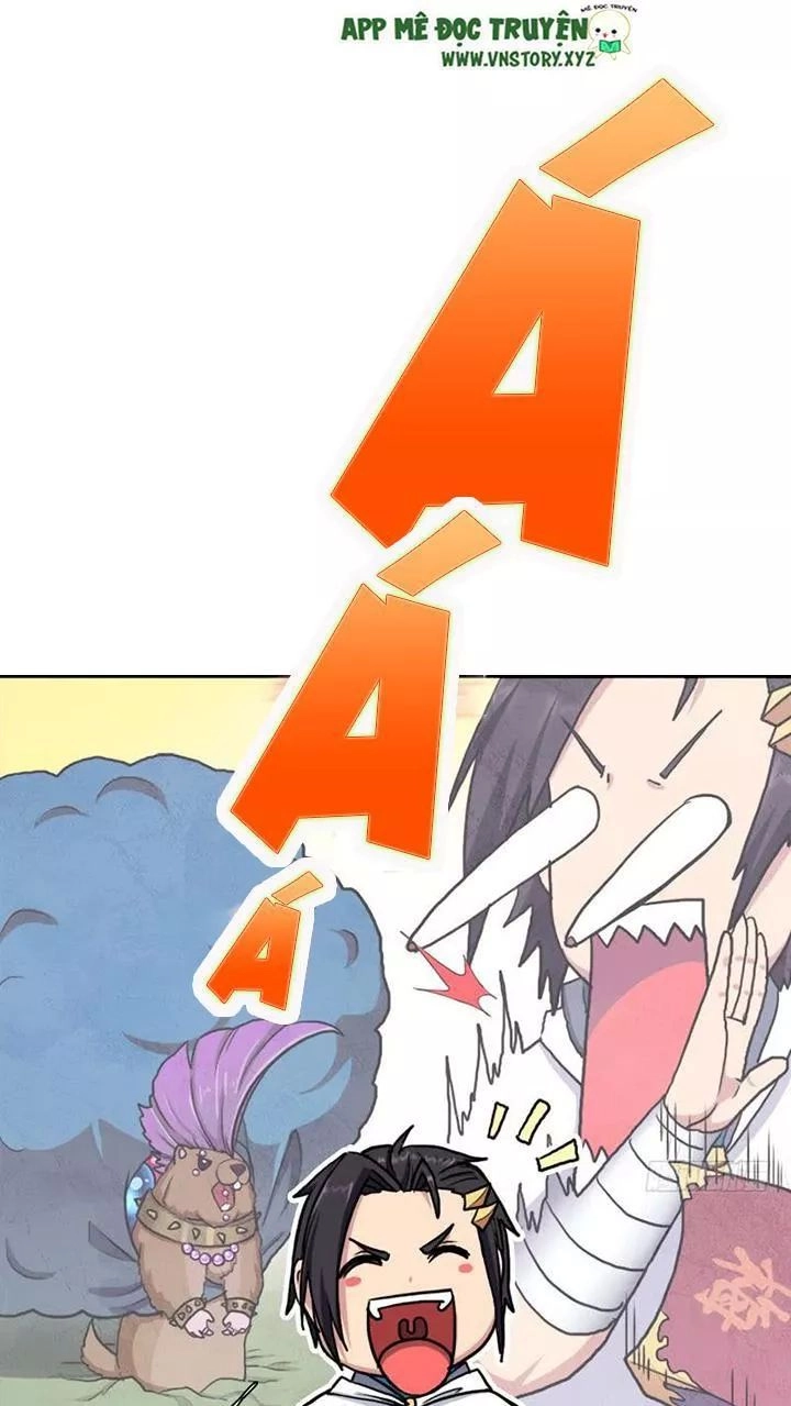 Cứu Thế Giới Đi, Ông Chú! Chapter 80 - 43