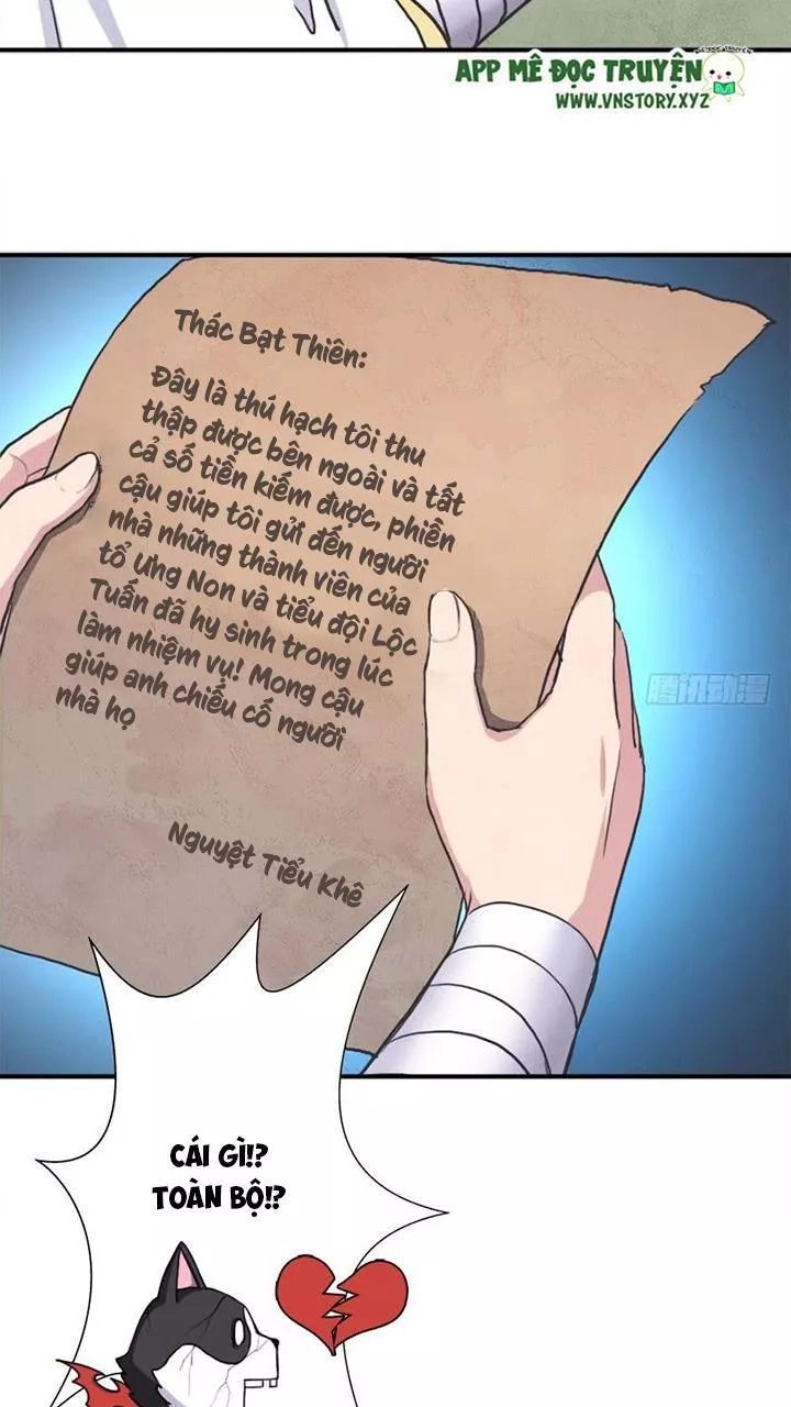 Cứu Thế Giới Đi, Ông Chú! Chapter 80 - 45