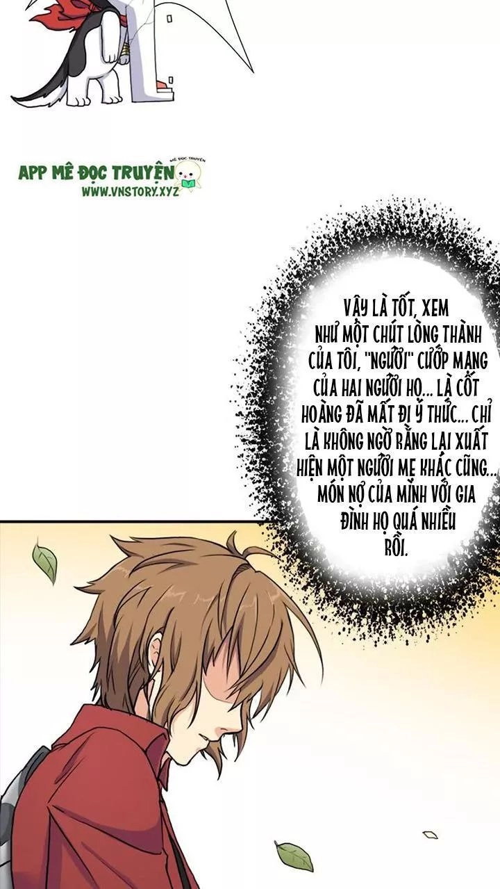 Cứu Thế Giới Đi, Ông Chú! Chapter 80 - 46