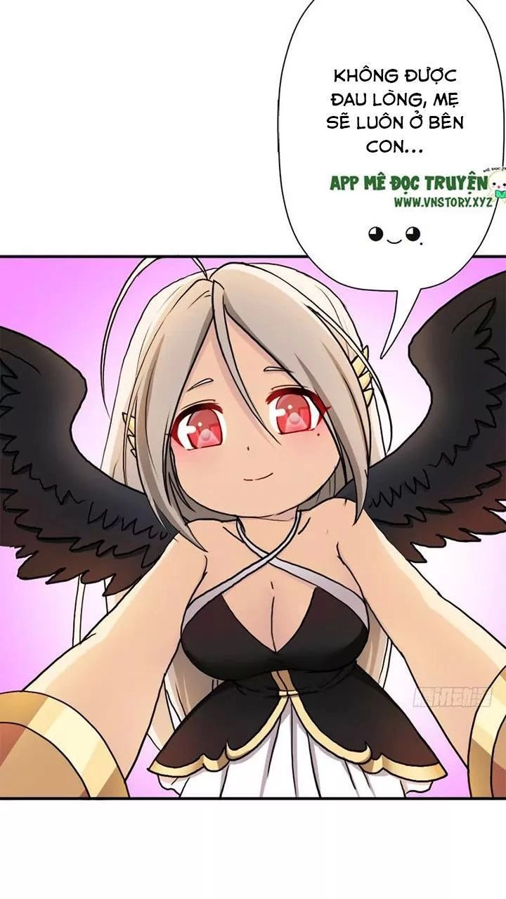 Cứu Thế Giới Đi, Ông Chú! Chapter 80 - 51