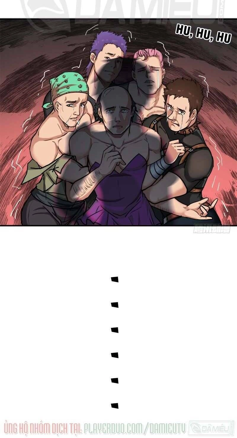 Cứu Thế Giới Đi, Ông Chú! Chapter 81 - 18