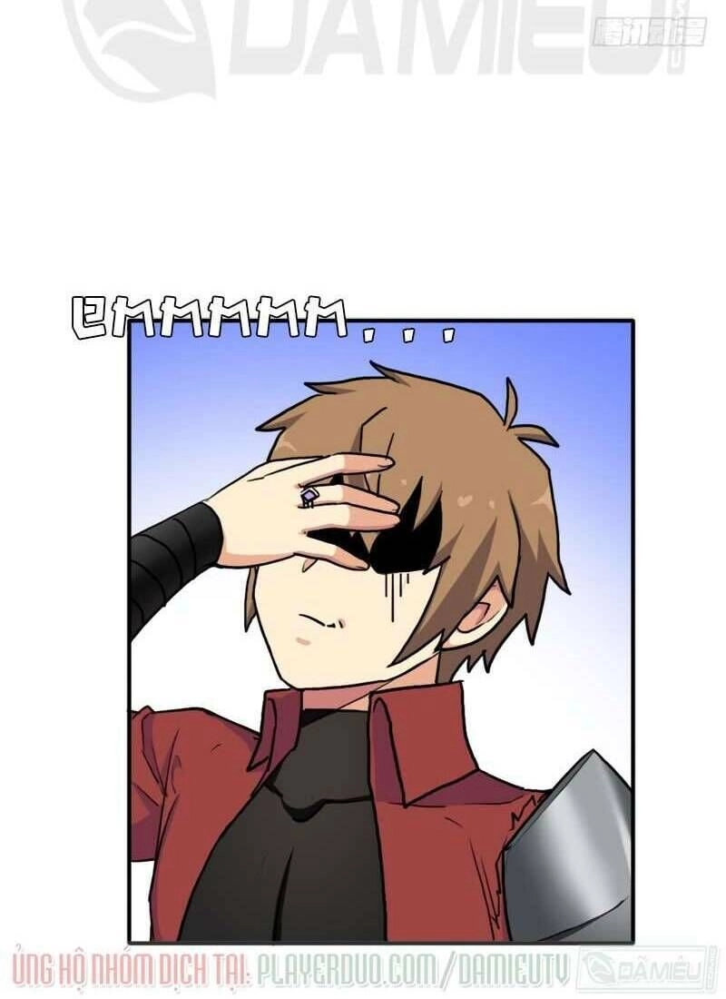 Cứu Thế Giới Đi, Ông Chú! Chapter 81 - 24